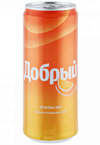  Добрый 0,33л жб