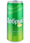  Добрый 0,33л жб
