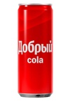  Добрый 0,33л жб