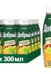 Добрый  0,3 пэт