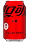 Coca-Cola 0,33 жб