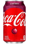 Coca-Cola 0,33 жб