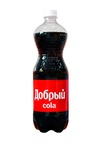 Кола Добрый 1,0л