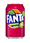 Fanta 0,33 жб