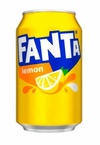 Fanta 0,33 жб