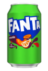 Fanta 0,33 жб