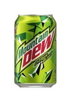  Mountain Dew 0,33 жб