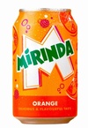 Mirinda 0,33 жб