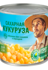 Кукуруза ж/б 425гр.