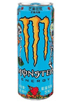Monster 0,33 жб