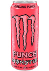 Monster 0,33 жб