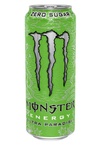 Monster 0,33 жб