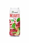Мохито 0.45 ж/б