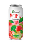 МОХИТО  0,45л жб
