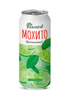 МОХИТО  0,45л жб