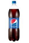 Pepsi-Cola 1.0 п/т