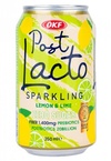 Post Lacto 0,350 жб газ