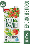 Сады Кубани 2.0 т/п