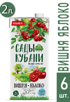 Сады Кубани 2.0 т/п