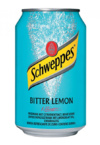 Schweppes 0,33 ж/б